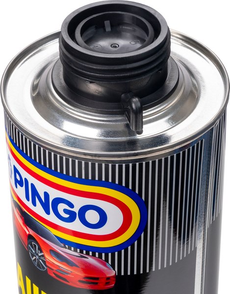 Средство от коррозии Pingo На битумной основе / 87010-0