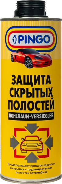 Средство от коррозии Pingo 87010-1 - фото