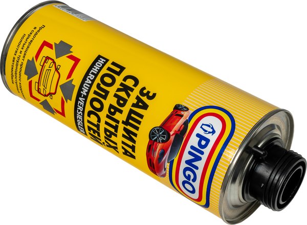 Средство от коррозии Pingo 87010-1