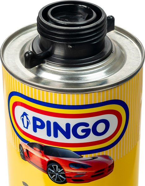 Средство от коррозии Pingo 87010-1