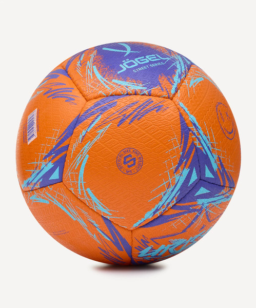Футбольный мяч Jogel Urban №5 / BC25