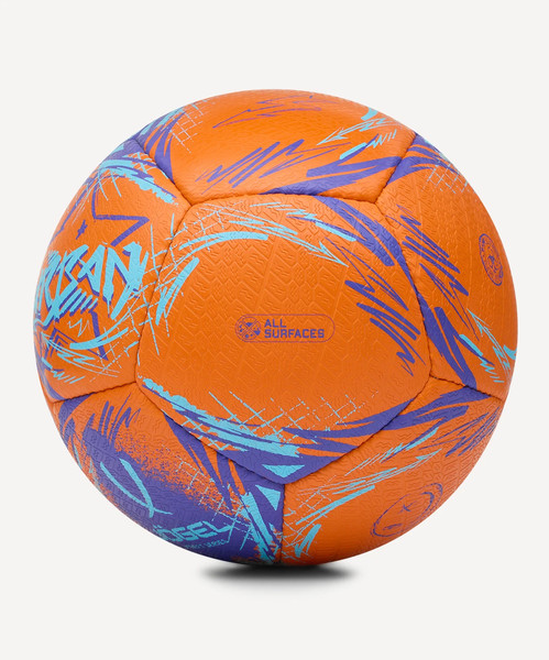 Футбольный мяч Jogel Urban №5 / BC25