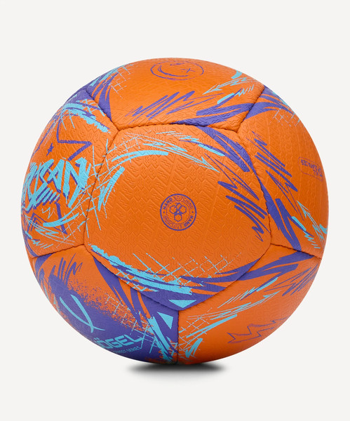 Футбольный мяч Jogel Urban №5 / BC25