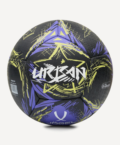 Футбольный мяч Jogel Urban №5 BC25