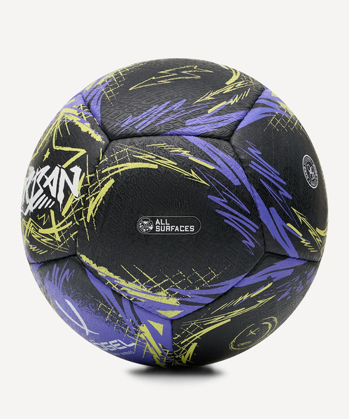 Футбольный мяч Jogel Urban №5 BC25