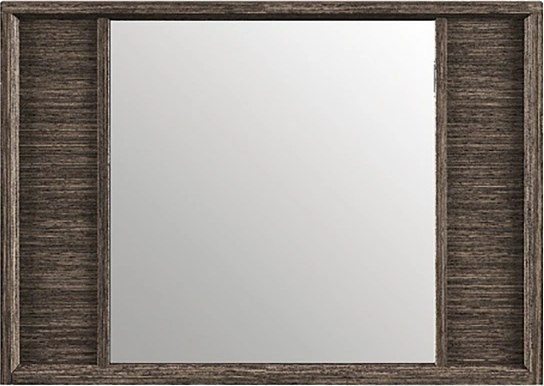 Зеркало Молодечномебель Boston ВМФ-1646 - фото