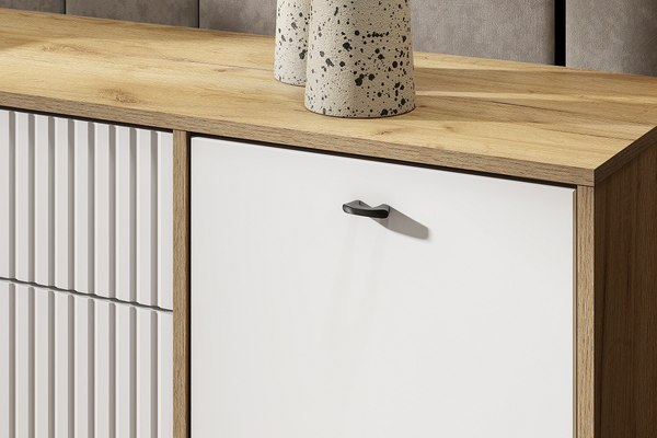 Тумба Arvento Милан К для телевидеоаппаратуры с ящиками