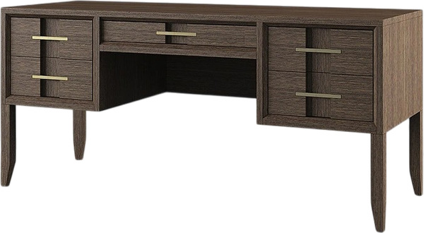 Письменный стол Молодечномебель Boston ВМФ-1639 - фото