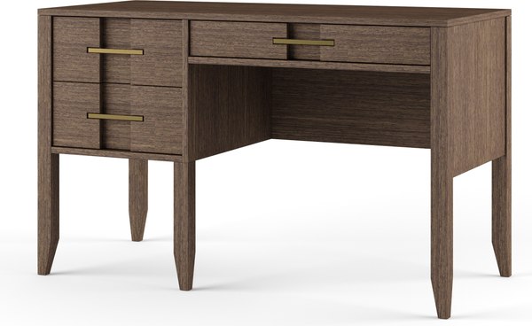 Письменный стол Молодечномебель Boston ВМФ-1640 - фото