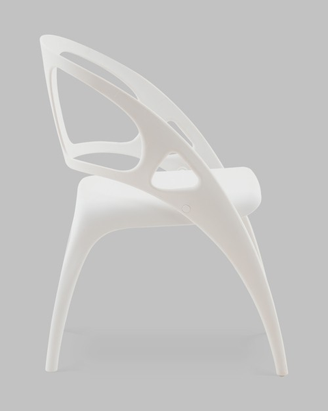 Стул Stool Group Liara / BW-128 white 60083