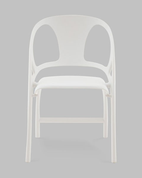 Стул Stool Group Liara / BW-128 white 60083