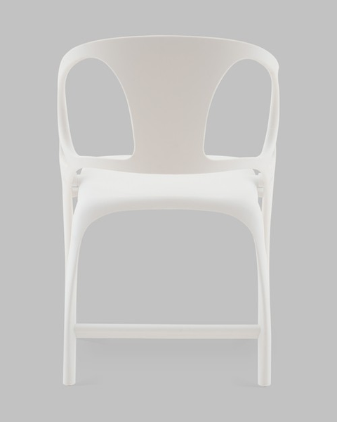 Стул Stool Group Liara / BW-128 white 60083