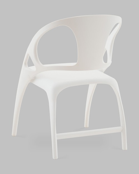 Стул Stool Group Liara / BW-128 white 60083
