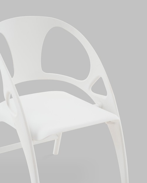 Стул Stool Group Liara / BW-128 white 60083
