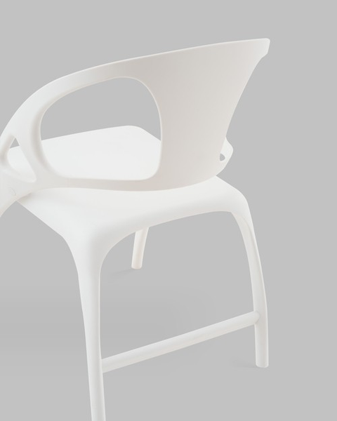 Стул Stool Group Liara / BW-128 white 60083