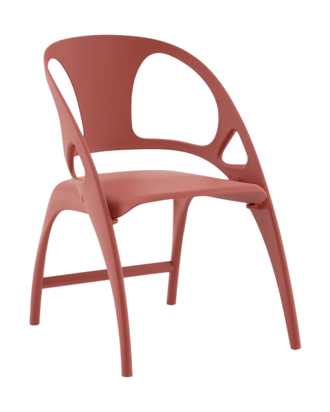 Стул Stool Group Liara / BW-128 bordo 66011 - фото