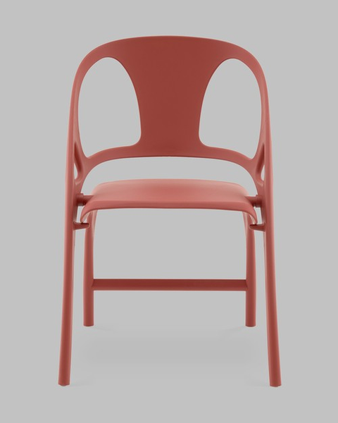 Стул Stool Group Liara / BW-128 bordo 66011