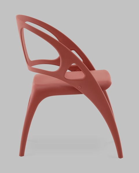 Стул Stool Group Liara / BW-128 bordo 66011