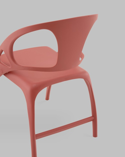 Стул Stool Group Liara / BW-128 bordo 66011