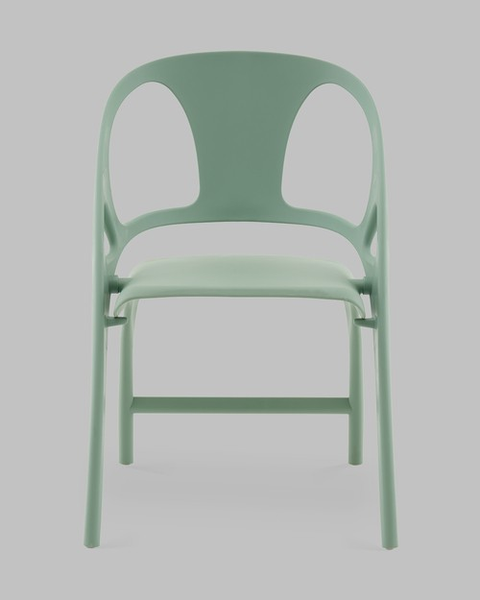 Стул Stool Group Liara / BW-128 green 8480