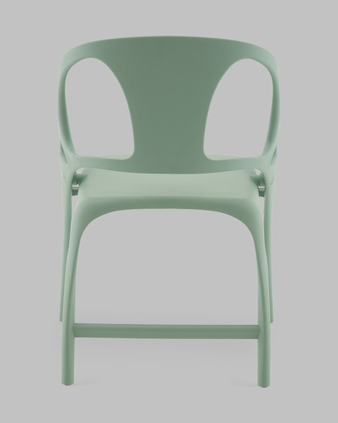 Стул Stool Group Liara / BW-128 green 8480
