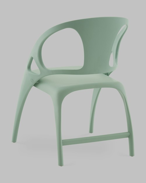 Стул Stool Group Liara / BW-128 green 8480