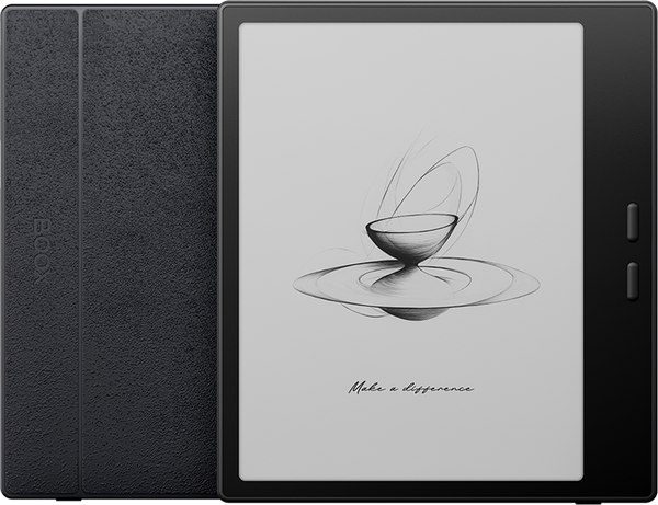 Электронная книга Onyx Boox Go 7