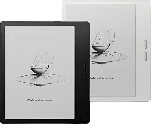 Электронная книга Onyx Boox Go 7