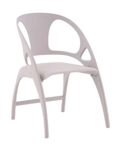 Стул Stool Group Liara / BW-128 purple B8001 - фото