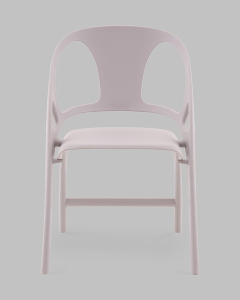 Стул Stool Group Liara / BW-128 purple B8001