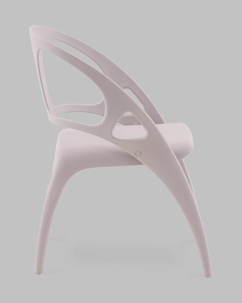 Стул Stool Group Liara / BW-128 purple B8001