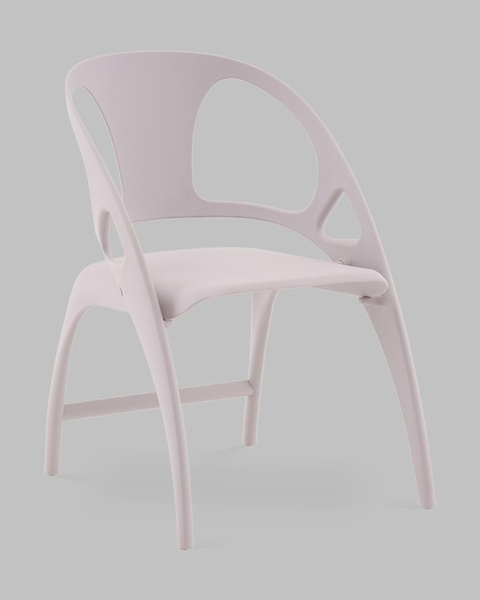 Стул Stool Group Liara / BW-128 purple B8001