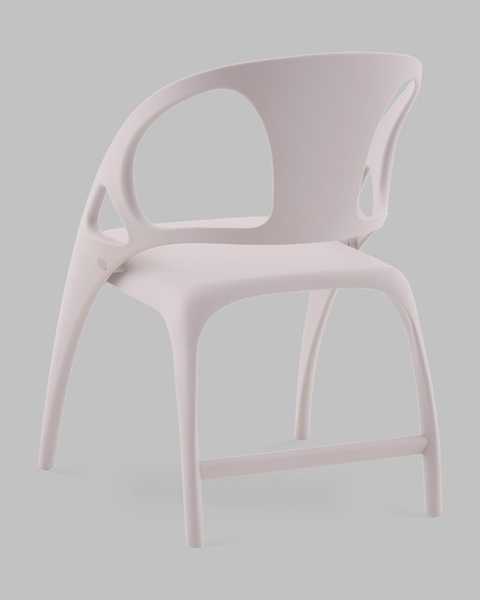 Стул Stool Group Liara / BW-128 purple B8001