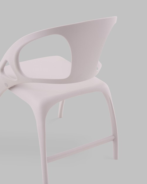 Стул Stool Group Liara / BW-128 purple B8001