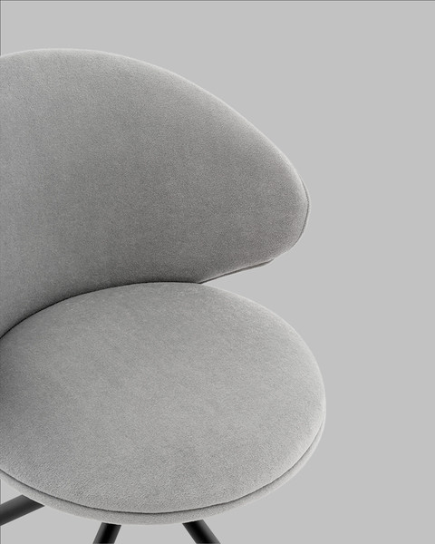 Стул Stool Group Труфальд / SSP 148-86037