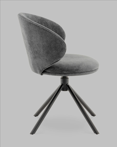 Стул Stool Group Труфальд / SSP 148-86036