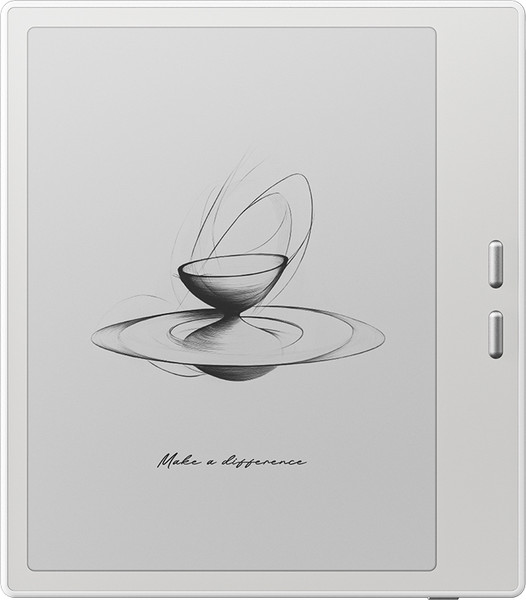 Электронная книга Onyx Boox Go 7 - фото