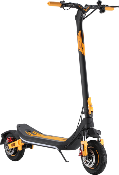 Электросамокат Kugoo M3 Pro 13 А.ч. 2025 - фото