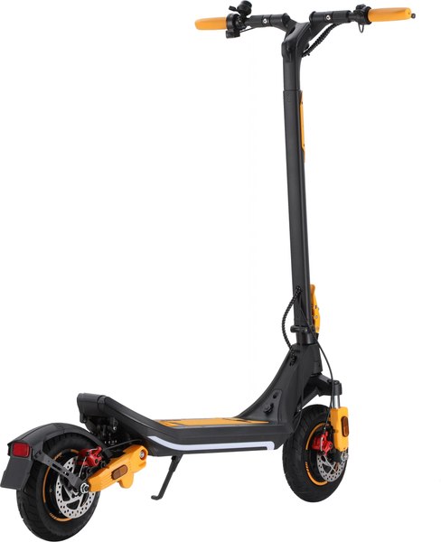 Электросамокат Kugoo M3 Pro 13 А.ч. 2025