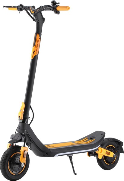 Электросамокат Kugoo M3 Pro 13 А.ч. 2025