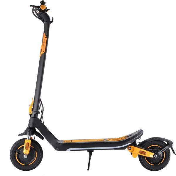 Электросамокат Kugoo M3 Pro 13 А.ч. 2025