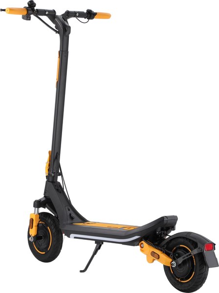 Электросамокат Kugoo M3 Pro 13 А.ч. 2025