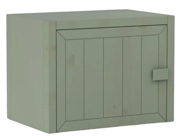 Антресоль Dipriz 1 дв / Д.70169.1 - фото