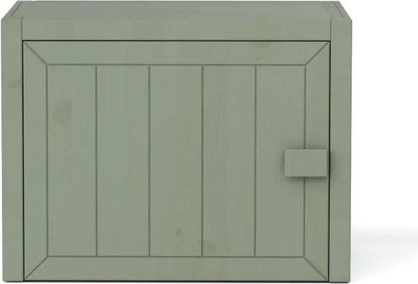 Антресоль Dipriz 1 дв / Д.70169.1