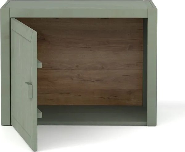 Антресоль Dipriz 1 дв / Д.70169.1