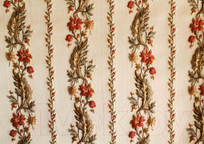 Диван угловой Домовой Романтика-1 4Mst 7 (Damask 105/Damask Ry 106)