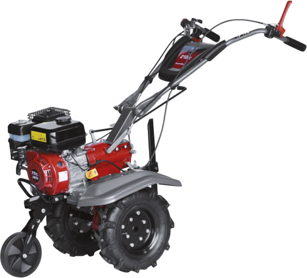 Мотокультиватор бензиновый Rato RG3.6-100Q-Z-II - фото