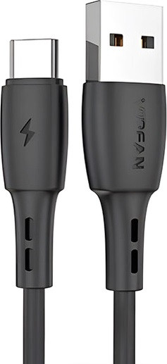 Кабель Vipfan X05TC USB-Type-C Cable - фото