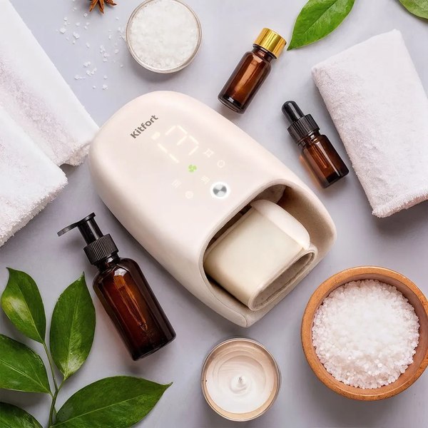 Массажер электронный Kitfort КТ-5956