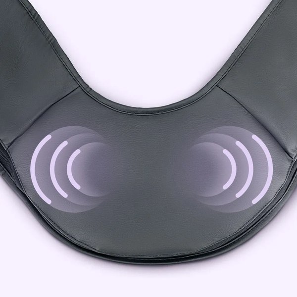 Массажер электронный Kitfort КТ-5957